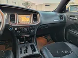 DODGE CHARGER R/T -HEMI V8 2012